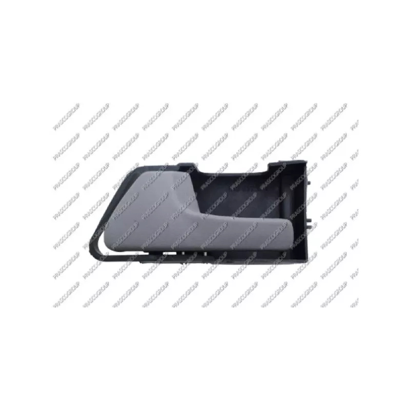 Poignet de porte, équipment intérieur avant gauche PRASCO VG0328608