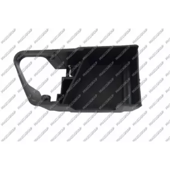 Poignet de porte, équipment intérieur avant droit PRASCO VG0328701