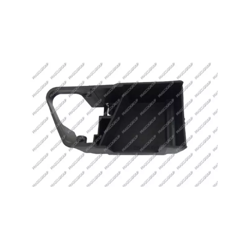Poignet de porte, équipment intérieur avant droit PRASCO VG0328701