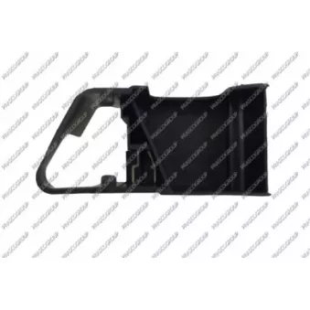 Poignet de porte, équipment intérieur avant gauche PRASCO VG0328702