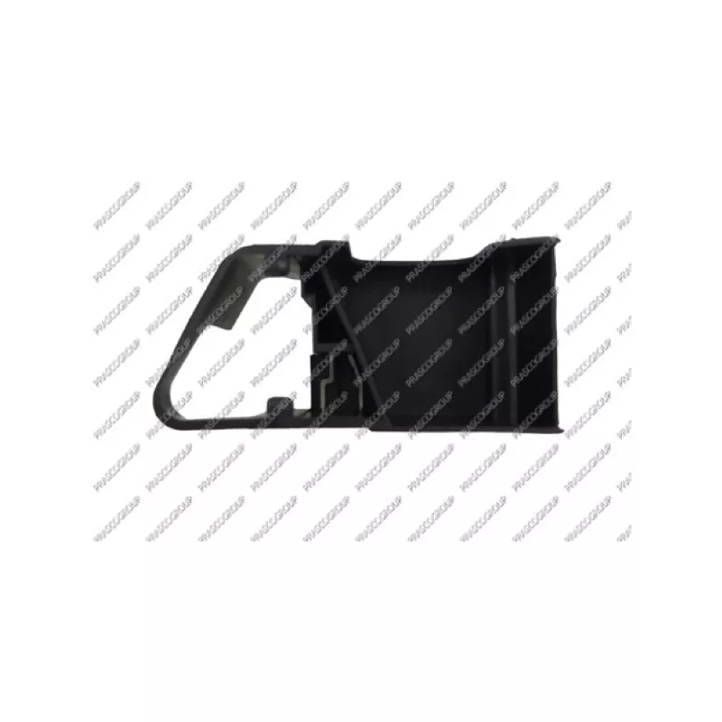 Poignet de porte, équipment intérieur avant gauche PRASCO VG0328702