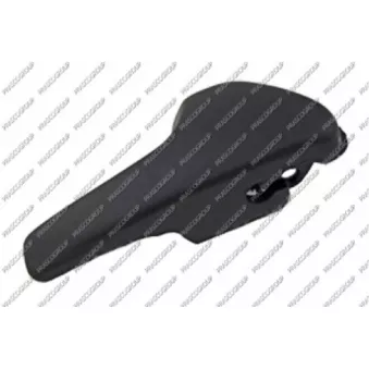 Poignet de porte, équipment intérieur avant droit PRASCO VG0328801