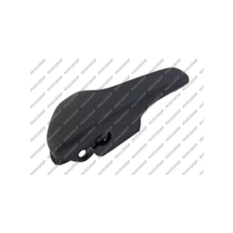 Poignet de porte, équipment intérieur avant gauche PRASCO VG0328802