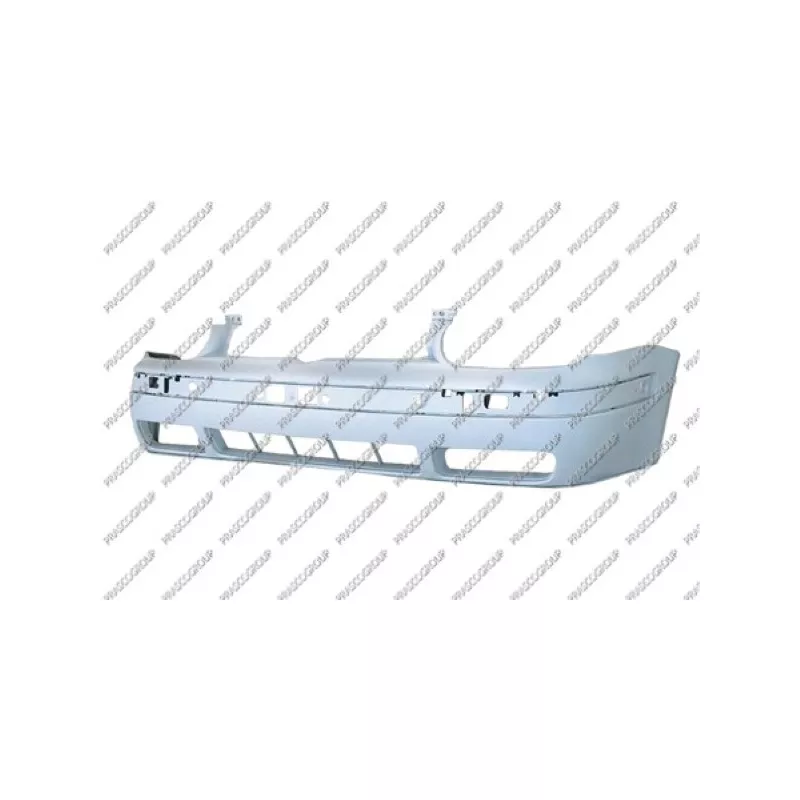 Pare-chocs PRASCO VG0341001