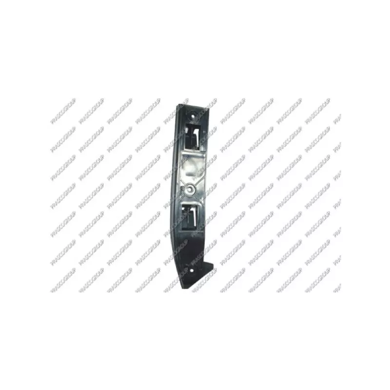 Support, pare-chocs avant droit PRASCO VG0341003
