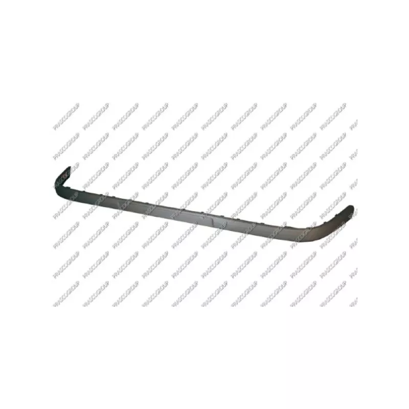 Baguette et bande protectrice, pare-chocs PRASCO VG0341243