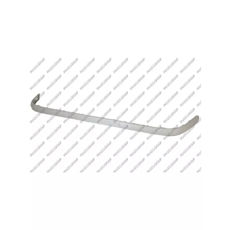 Baguette et bande protectrice, pare-chocs PRASCO VG0341245