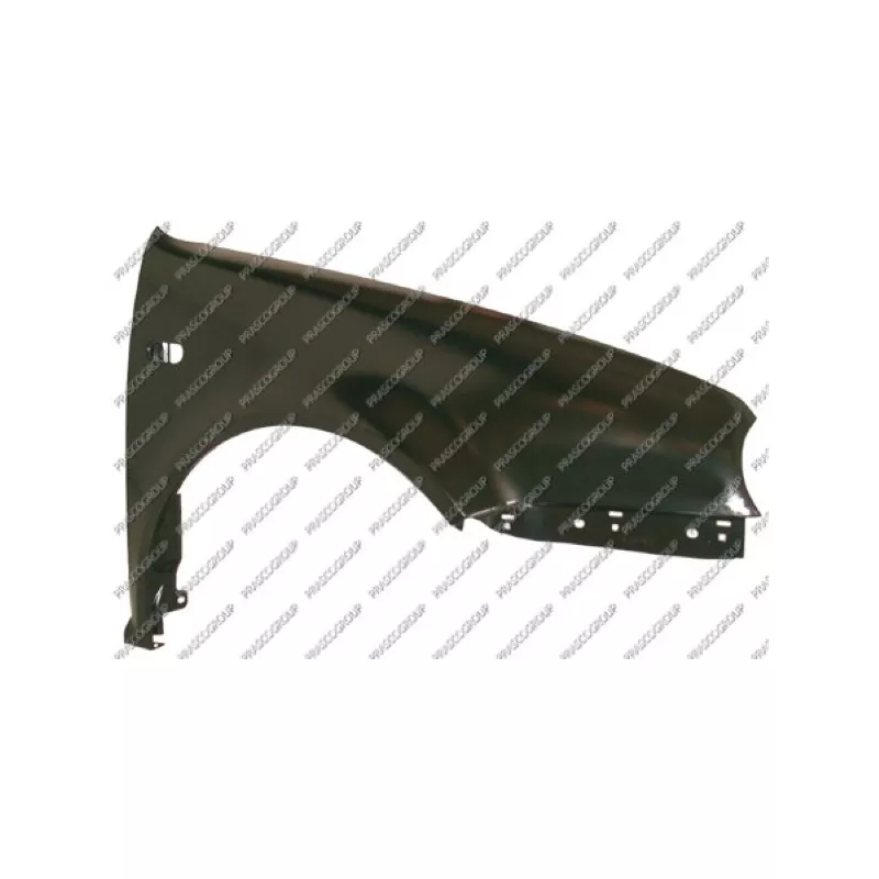 Aile avant droit PRASCO VG0343003