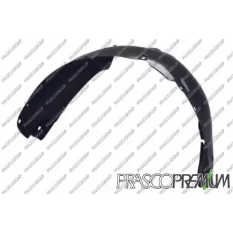 Doublure d'aile avant droit PRASCO VG0343603