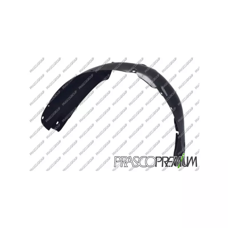 Doublure d'aile avant droit PRASCO VG0343603