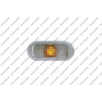 Feu clignotant PRASCO VG0344041