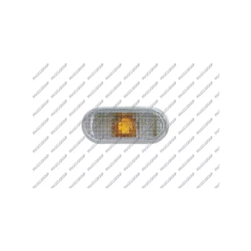 Feu clignotant PRASCO VG0344041