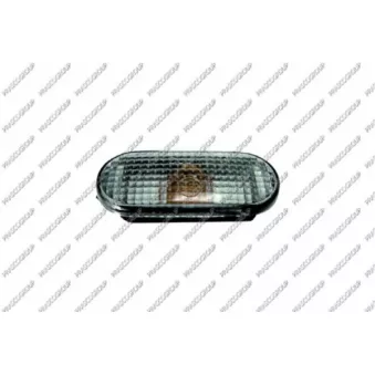 Feu clignotant PRASCO VG0344141