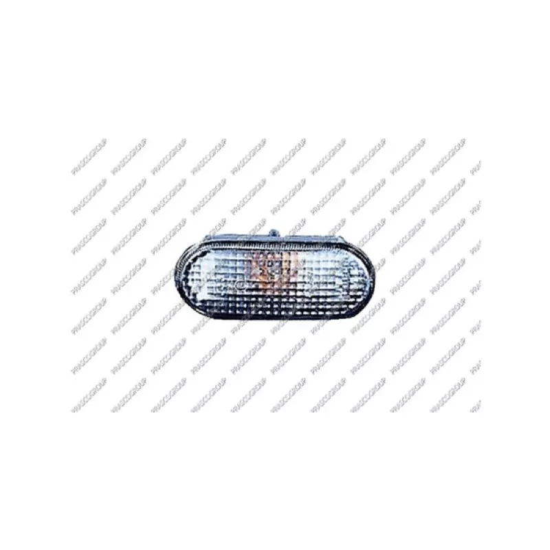 Feu clignotant PRASCO VG0344143