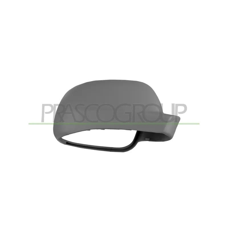 Revêtement, rétroviseur extérieur PRASCO VG0347403