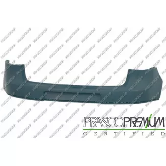 Pare-chocs PRASCO VG0361051