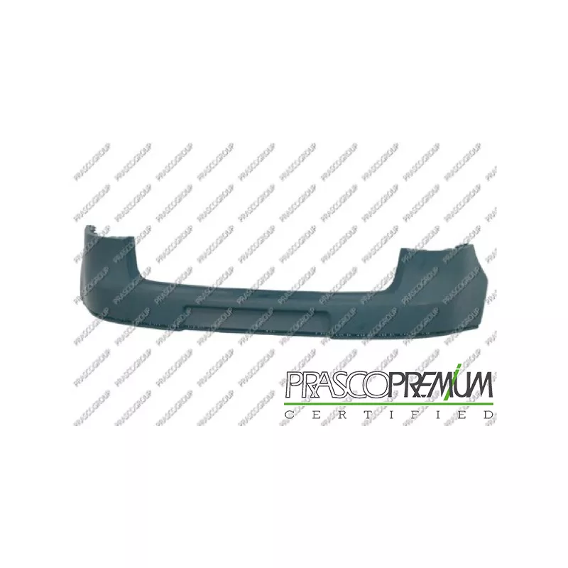 Pare-chocs PRASCO VG0361051