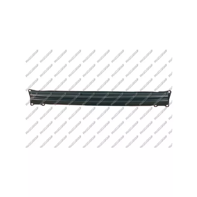 Support, pare-chocs PRASCO VG0361672