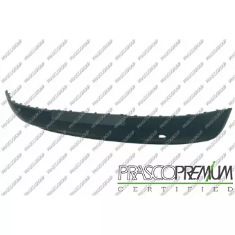 Spoiler PRASCO VG0361851