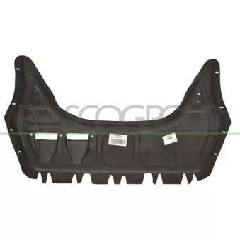 Insonoristaion du compartiment moteur PRASCO VG0361900
