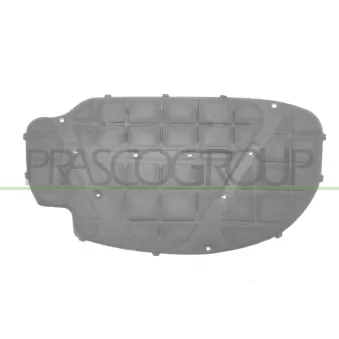 Insonoristaion du compartiment moteur PRASCO VG0361945