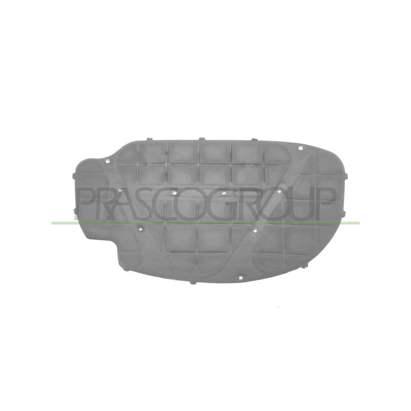 Insonoristaion du compartiment moteur PRASCO VG0361945