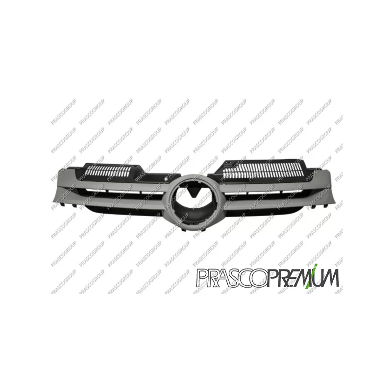 Grille de radiateur PRASCO VG0362001
