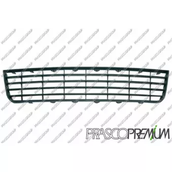 Grille de ventilation, pare-chocs PRASCO VG0362120