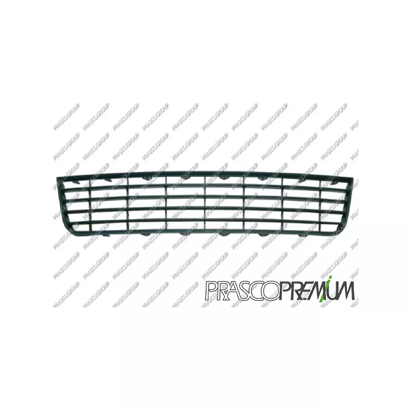 Grille de ventilation, pare-chocs PRASCO VG0362120