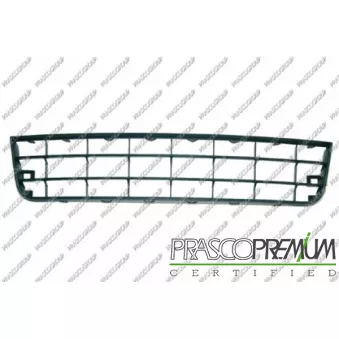 Grille de ventilation, pare-chocs PRASCO VG0362130