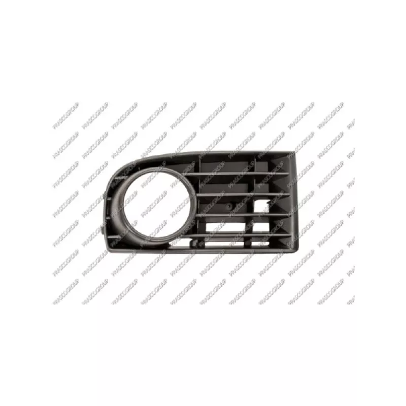 Grille de ventilation, pare-chocs avant droit PRASCO VG0362133