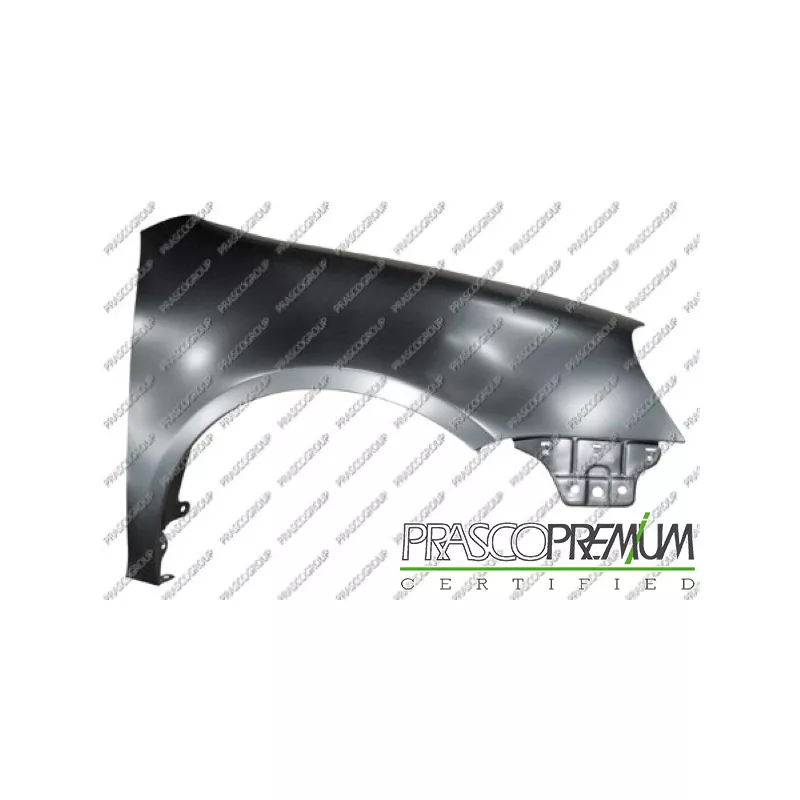 Aile avant droit PRASCO VG0363033
