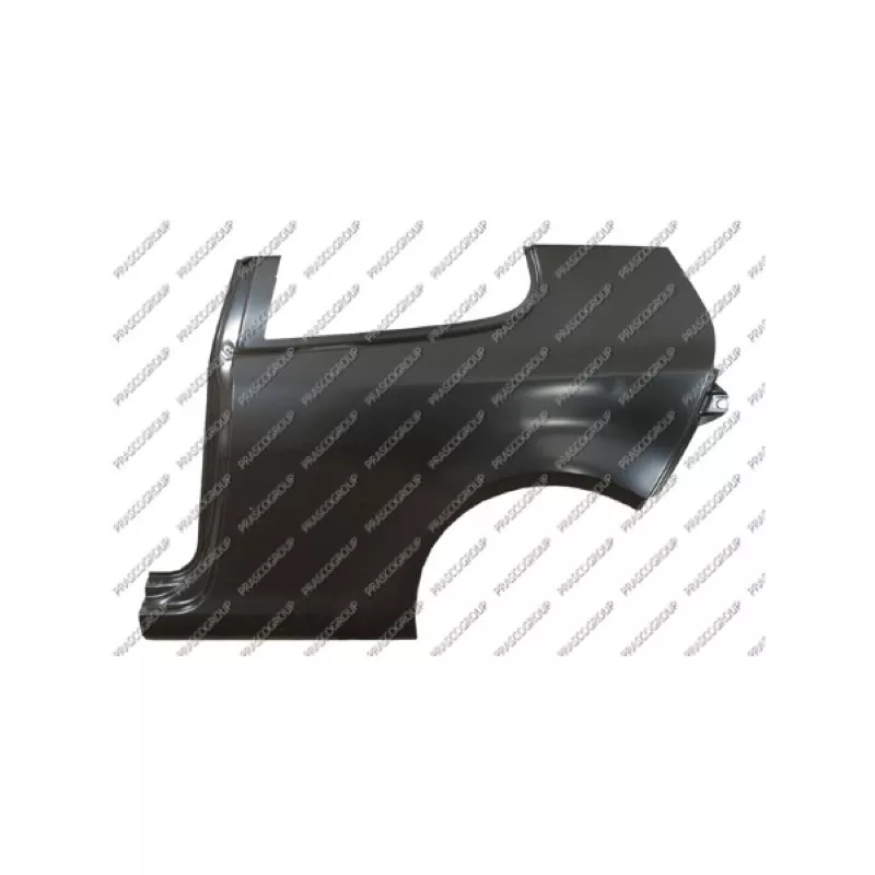 Panneau latéral arrière gauche PRASCO VG0363054