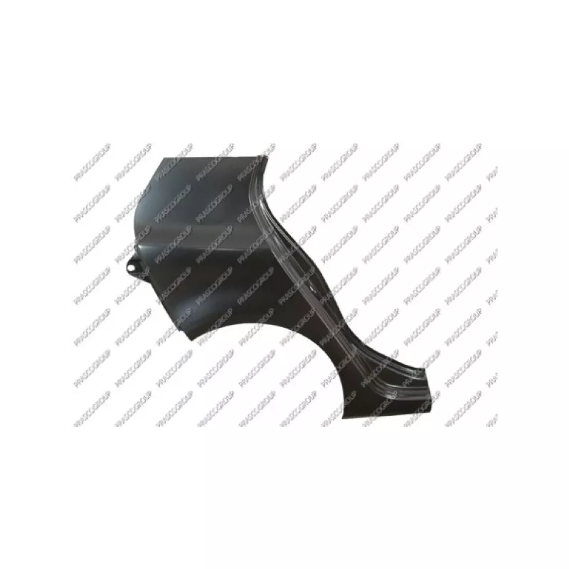 Panneau latéral arrière droit PRASCO VG0363063