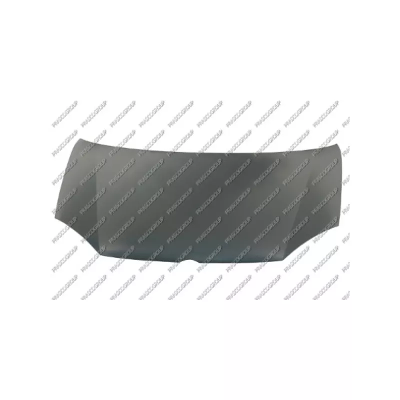 Capot-moteur PRASCO VG0363100