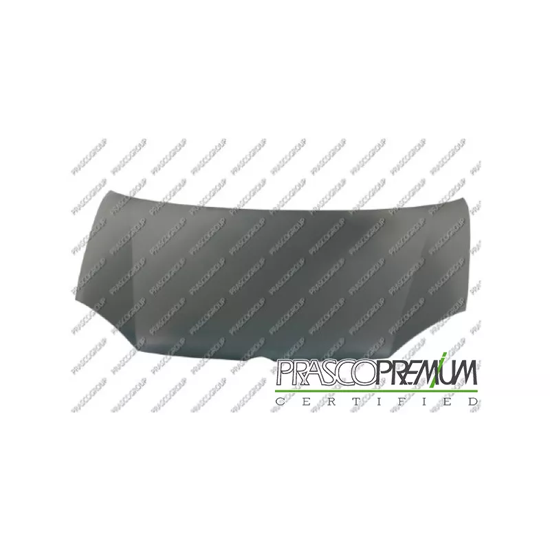 Capot-moteur PRASCO VG0363130