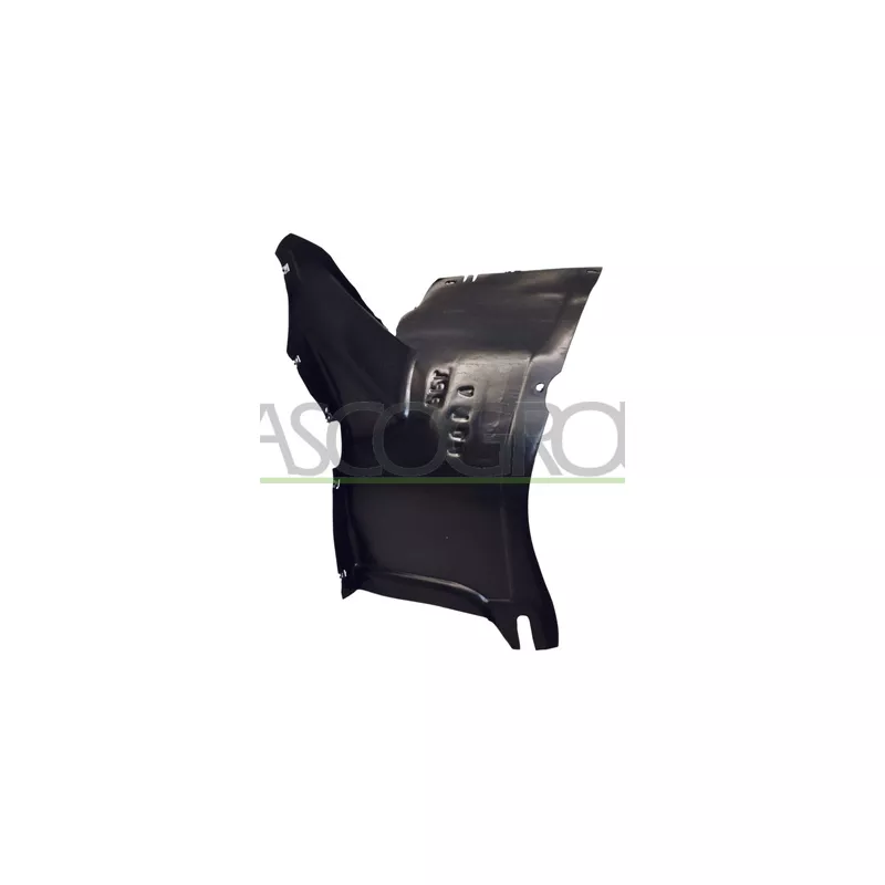 Doublure d'aile avant droit PRASCO VG0363603