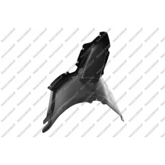 Doublure d'aile avant droit PRASCO VG0363603P