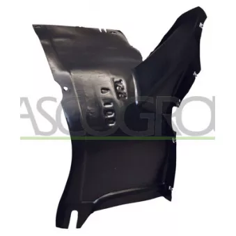 Doublure d'aile avant gauche PRASCO VG0363604