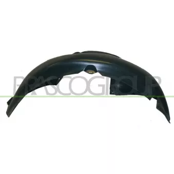 Doublure d'aile avant gauche PRASCO VG0363614