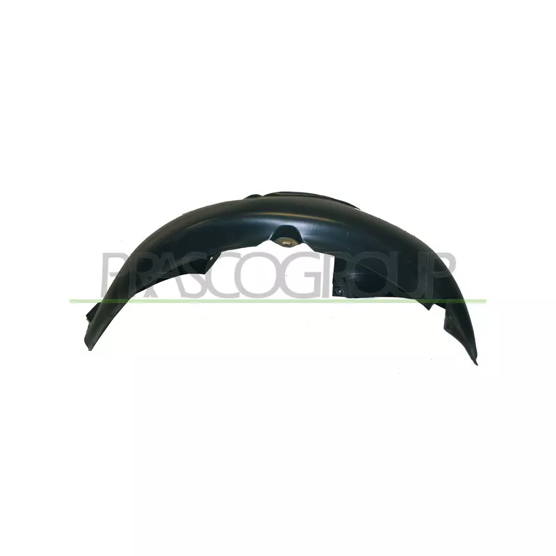 Doublure d'aile avant gauche PRASCO VG0363614