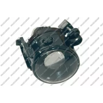 Projecteur antibrouillard PRASCO VG0364413