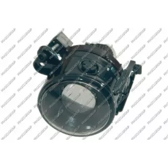 Projecteur antibrouillard PRASCO VG0364414