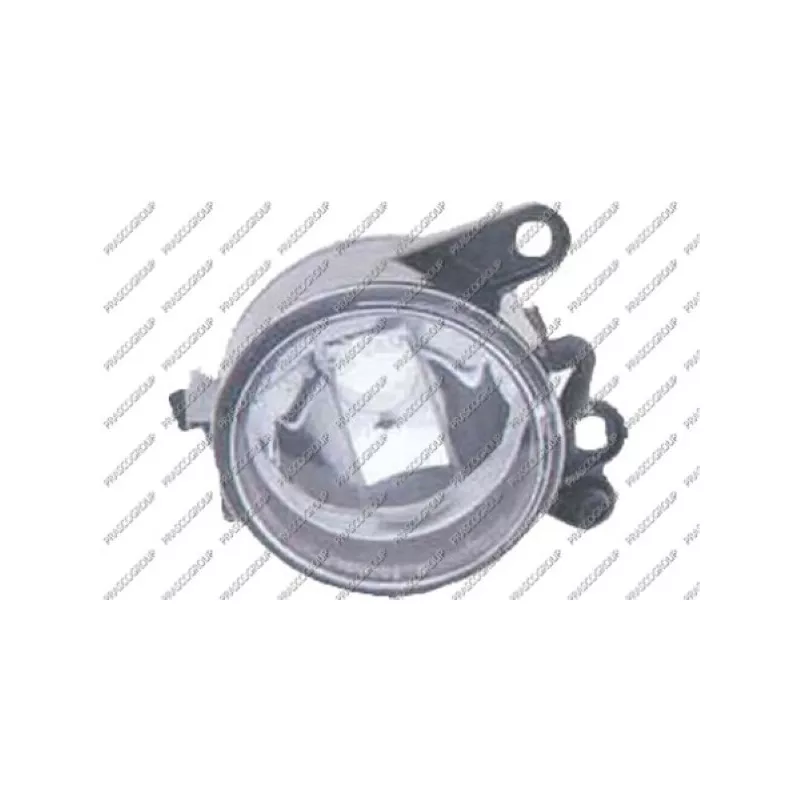 Projecteur antibrouillard PRASCO VG0364423
