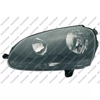 Projecteur principal PRASCO VG0364914