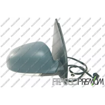 Rétroviseur extérieur PRASCO VG0367313P