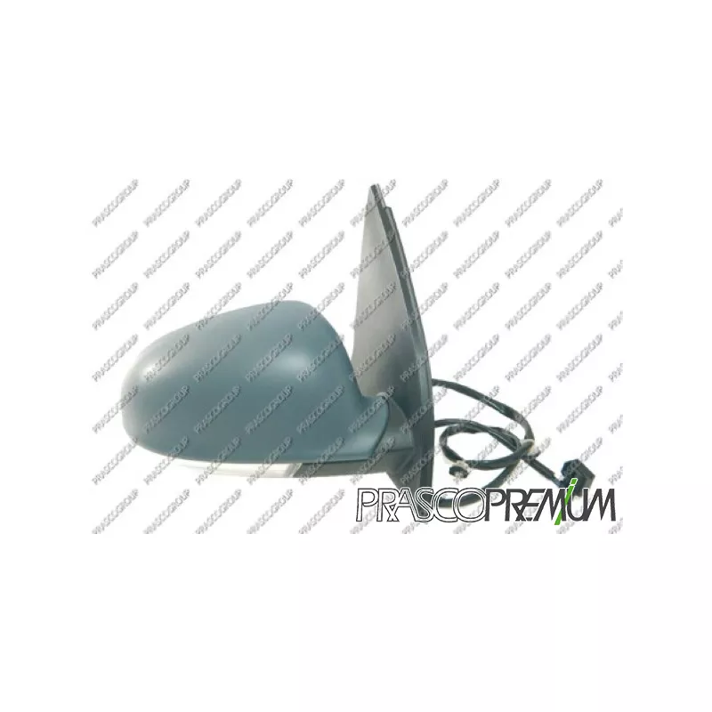 Rétroviseur extérieur PRASCO VG0367313P