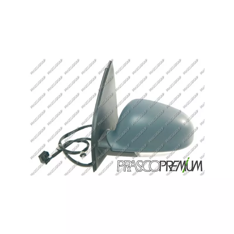 Rétroviseur extérieur PRASCO VG0367314P