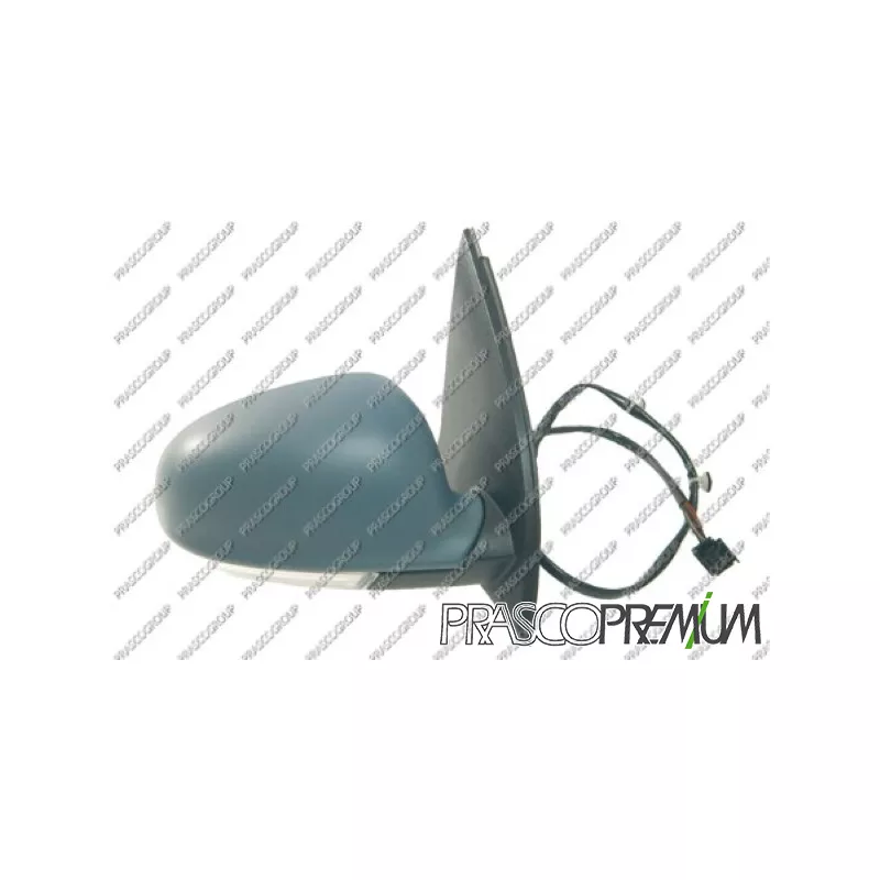 Rétroviseur extérieur PRASCO VG0367323P