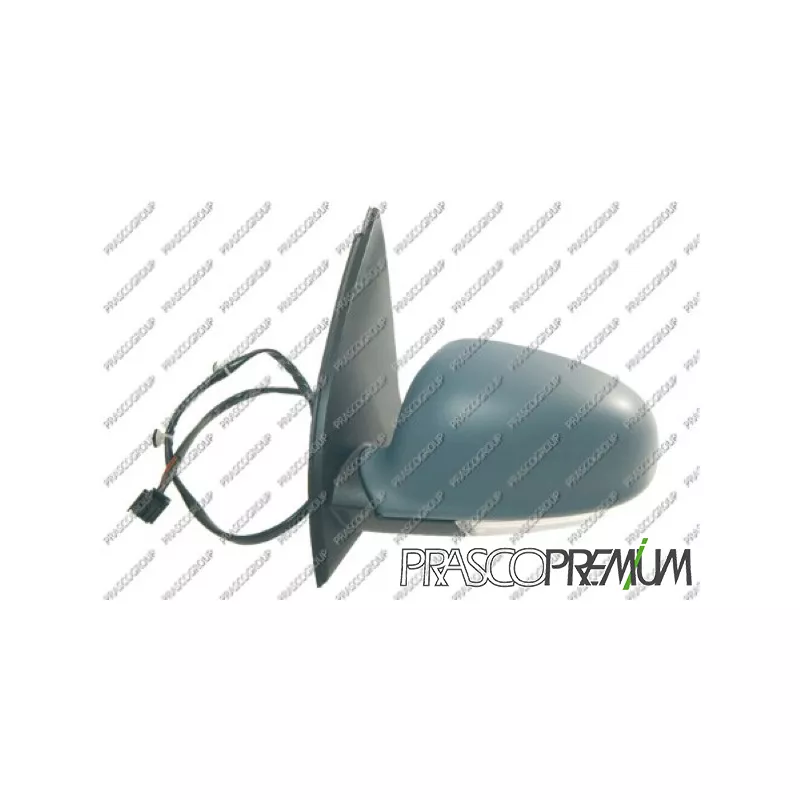 Rétroviseur extérieur PRASCO VG0367324P